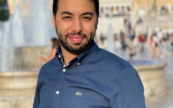 فور وصولنا إلى أسدود، هتفنا بصوت واحد: “الحرية لفلسطين”، هذا الفعل أربك الجنود وأغضبهم بشكل واضح، وغضبهم تحوّل إلى تعامل شخصي مهين وحرب نفسية"  محمد البقالي – أحد أبطال سفينة "حنظلة"