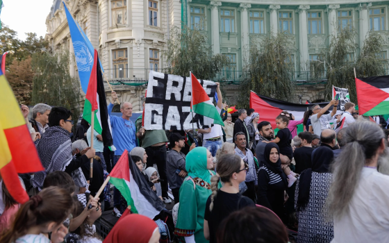 حركة المقاطعة تدين صفقة أسلحة رومانية مع الاحتلال