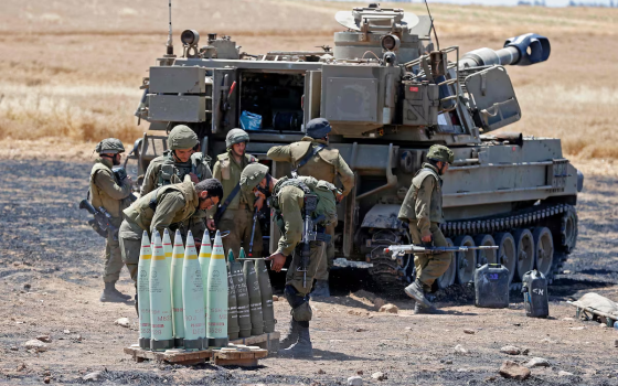 استطلاع يكشف التراجع بدعم المجتمع الأمريكي للحرب على غزة