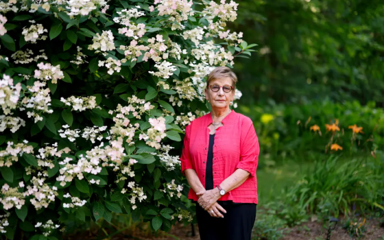 بسبب تعريف الهولوكوست.. باحثة كولومبيا تنوي الاستقالة بعد حظر انتقاد الاحتلال بالجامعة