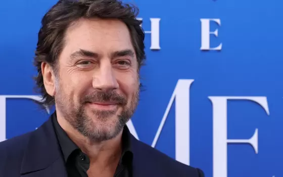 جنود الجيش الإسرائيلي هم نـازيـون، يستخدمون ذات أساليب الإرهاب اللإنسانية لقتل الأطفال الفلسطينيين خافيير بارديم| ممثل إسباني