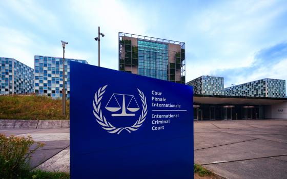 أمريكا تعاقب قضاة بالجنائية الدولية لمحاولتهم محاكمة جيش الاحتلال