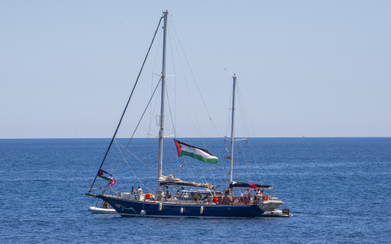 بمشاركة 50 دولة.. استعدادات مكثفة لانطلاق أسطول كسر الحصار عن غزة