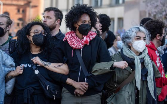 في بيتسبرغ.. قاضي فيدرالي يحكم لصالح مجموعة طلابية مؤيدة لفلسطين