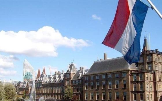 هولندا تبقي على حظر تصدير قطع غيار طائرات “إف35” إلى الاحتلال