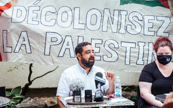 في جامعة كونكورديا.. فنانون ينسحبون من معرض رفضًا لقمع الأصوات المؤيدة لفلسطين