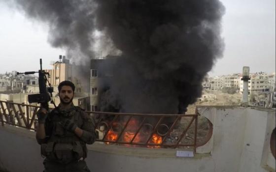 مجرم الحرب.. "هند رجب" تُقدّم شكوى ثانية ضد الإسرائيلي تامر ملا في برشلونة