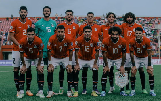 المنتخب المصري يرفض مواجهة زامبيا بسبب مدربها الإسرائيلي