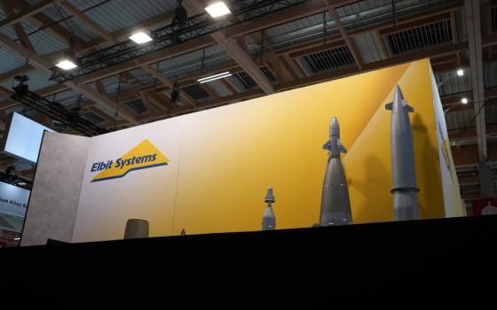 "حملة التضامن مع فلسطين" تشيد باستبعاد وفد "إسرائيلي" من معرض الأسلحة  