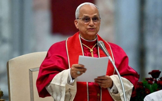 بابا الفاتيكان يندد بإجبار الاحتلال سكان غزة على النزوح