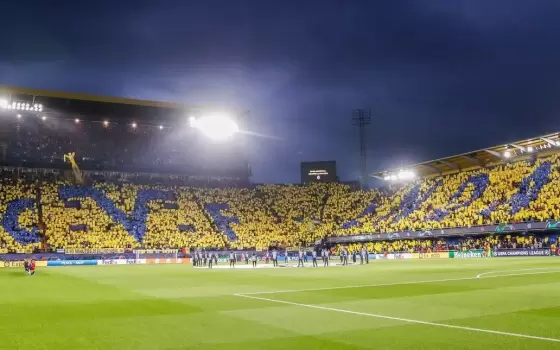 جماهير "فياريال" تندد بتعاقد النادي مع لاعب إسرائيلي