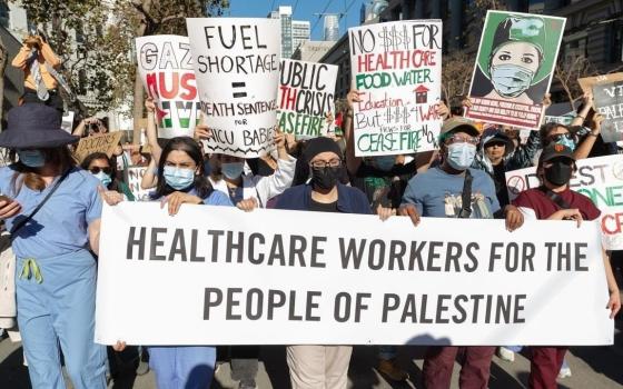 يدعمون فلسطين.. كوادر طبية أسترالية تتعرض لمضايقات صهيونية  