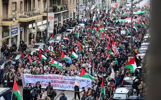 حركة المقاطعة تدعو لتصعيد الضغوط وفرض عقوبات لعزل الاحتلال