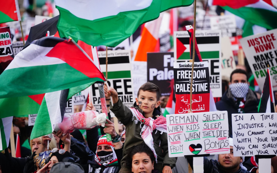 مطالبات لصندوق تقاعد اسكتلندي بسحب استثماراته من شركات الاحتلال