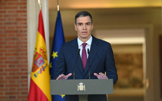 إسبانيا تعلن حظرًا شاملًا لتصدير الأسلحة للاحتلال