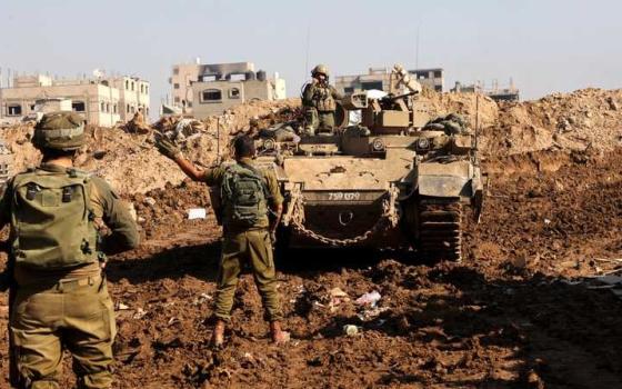 "هند رجب" تقدم شكوى جنائية ضد جندي إسرائيلي في هولندا