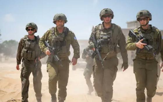 استهدفوا مستشفى ناصر.. "هند رجب" تقدم شكوى للجنائية الدولية ضد قادة إسرائيليين