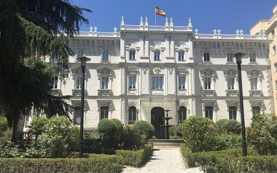 القضاء الإسباني يدرج اختطاف "أسطول الصمود" ضمن تحقيق في الجرائم الصهيونية