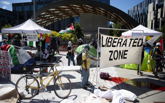 من قلب مايكروسوفت.. “لا لأزور للفصل العنصري” تطلق حملة تبرعات لدعم غزة