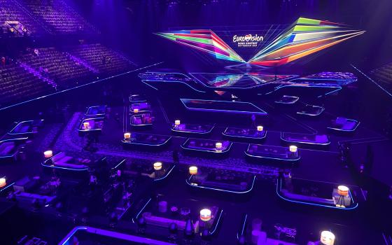 بعد وقف النار بغزة.. منظمو “يوروفيجن” يتراجعون عن فتح باب التصويت بشأن مشاركة “إسرائيل”