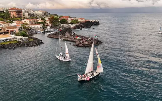 دعوات للمطالبة بالإفراج عن مختطفي أسطولي الصمود والحرية