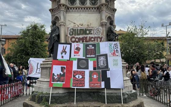 انتصار تاريخي.. جامعة ميلانو تقطع علاقاتها مع المؤسسات الإسرائيلية