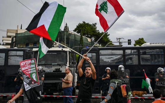 جزر القمر تنضم إلى دعوى جنوب إفريقيا ضد الاحتلال