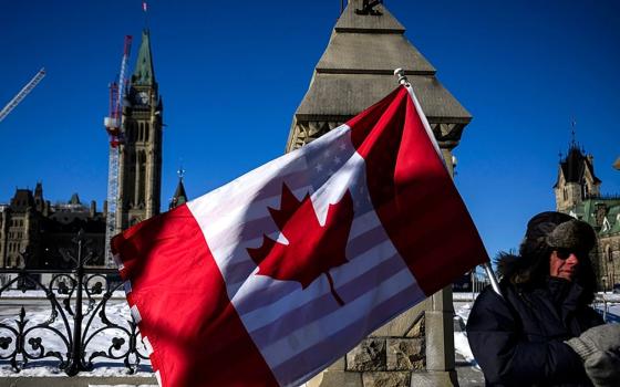 كندا تمنع ذكر "إسرائيل" كمكان ميلاد في جواز مواطنة مزدوجة الجنسية