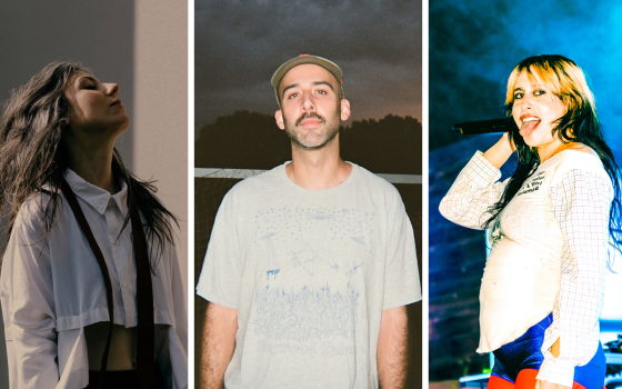 "لا موسيقى للإبادة”.. أكثر من 1000 موسيقي عالمي يقاطعون الاحتلال