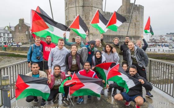 أكثر من 25% من المجالس الويلزية تدعم سحب الاستثمارات من الاحتلال