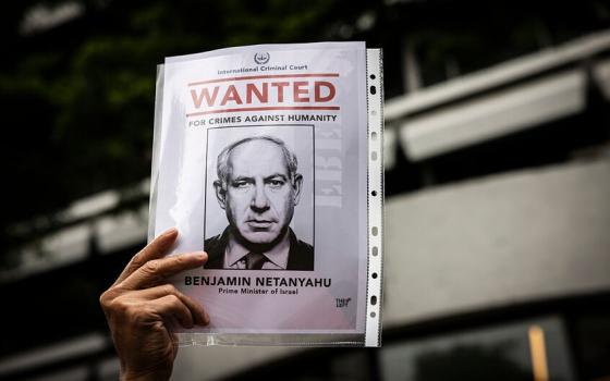 تركيا تصدر قرارًا باعتقال نتنياهو وعدد من المسؤولين الإسرائيليين