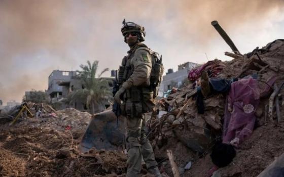 التشيك ترحل جنديًا إسرائيليًا شارك في الحرب على غزة ولبنان