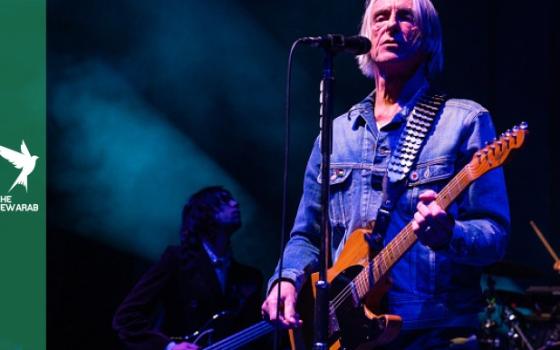 "لا موسيقى للإبادة" .. بول ويلر يسحب موسيقاه من منصّات البث في "إسرائيل