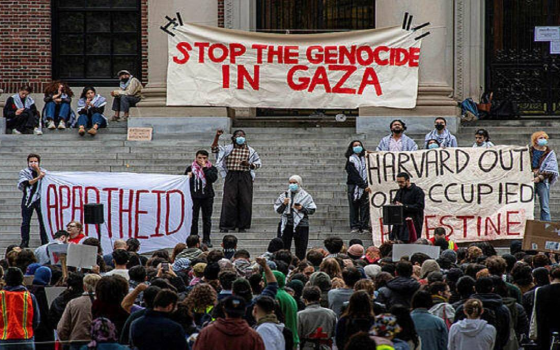 الكشف عن تراجع العلاقات الأكاديمية مع الاحتلال بسبب المقاطعة