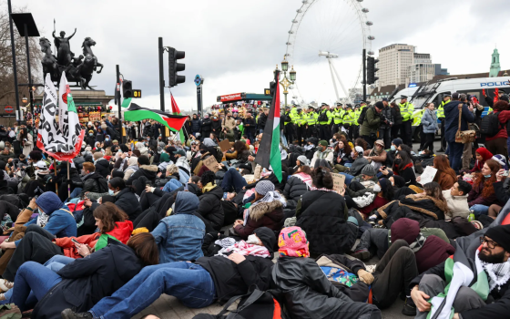 عشرات النواب يرفضون ..توسيع صلاحيات الشرطة ضد الاحتجاجات