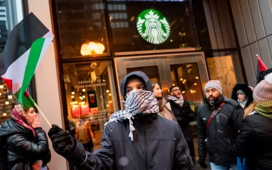 الإنجازات تستمر .."ستاربكس" تغلق فرعها الخامس في العاصمة الأردنية عمان