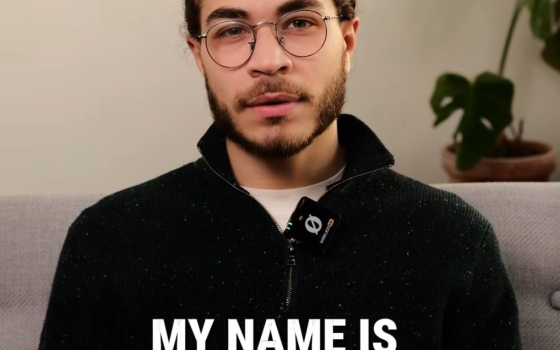 حملة ضغط مرتقبة لإلغاء تعليق دراسة أسامة غانم الداعم لفلسطين