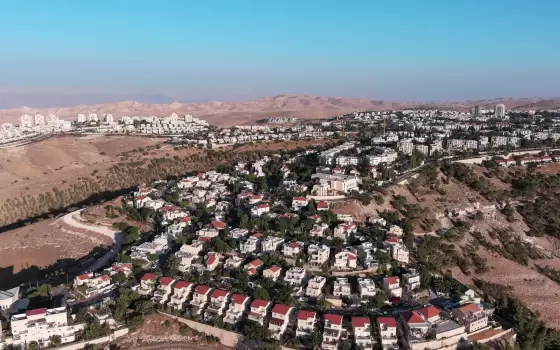 الخارجية الألمانية: نطالب الحكومة الإسرائيلية بالوقف الفوري لبناء المستوطنات  