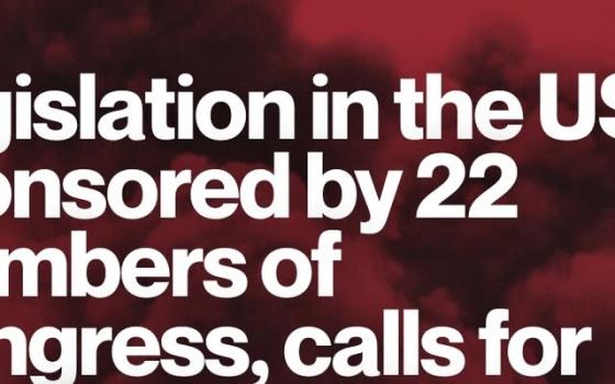 تحوّل تاريخي في واشنطن .. مشروع قرار في الكونغرس يدعو لفرض عقوبات على “إسرائيل"