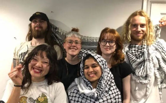 دعوة لدعم النشطاء المضربين عن الطعام ببريطانيا بعد تدهور صحتهم