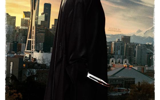 تضامنت مع فلسطين  دعوات لمقاطعة فيلم “Scream 7” بعد طرد الممثلة ميليسا باريرا