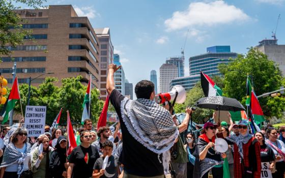 بعد مقاطعة 100 فنان دعوات للعمل ضد مهرجان "SXSW" لتواطئه مع شركات الإبادة