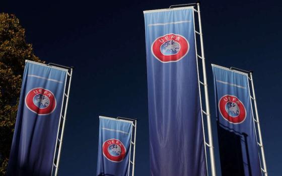 الاتحاد الأيرلندي سيصوت على دعوة "اليويفا" لحظر الاحتلال