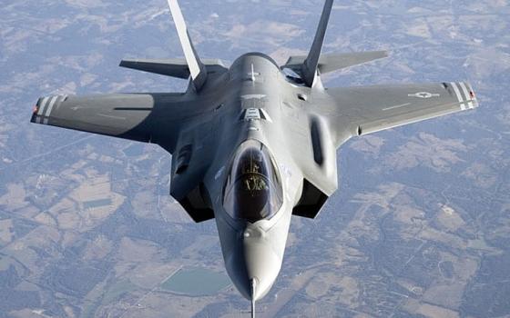 في بريطانيا ..منع الطعن على حكم تصدير قطع غيار طائرات F-35 للاحتلال