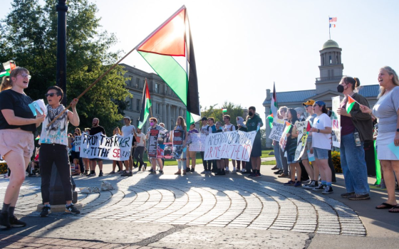 مهندسون يطلقون حملة ضغط على شركة “فانوك” الداعمة لتسليح الاحتلال