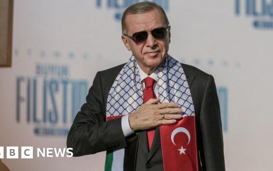 إسطنبول تستعد لمسيرة تضامنية مع فلسطين في مطلع 2026