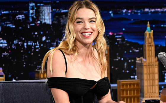 “ميلي ألكوك” ..تنضم لتعهد عالمي لمقاطعة مؤسسات السينما الإسرائيلية