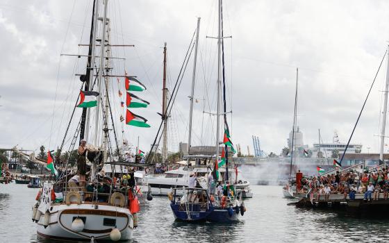 أسطول الصمود المغاربي يعلن تأجيل انطلاقه إلى 7 سبتمبر