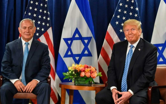 واشنطن فرضت العقوبات على مؤسسات فلسطينية، لتوفر غطاءً لإسرائيل لارتكاب الإبادة  -بيان مشترك لمؤسسات فلسطينية