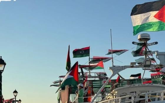 حسين دورماز..من حقنا استرجاع سفننا  